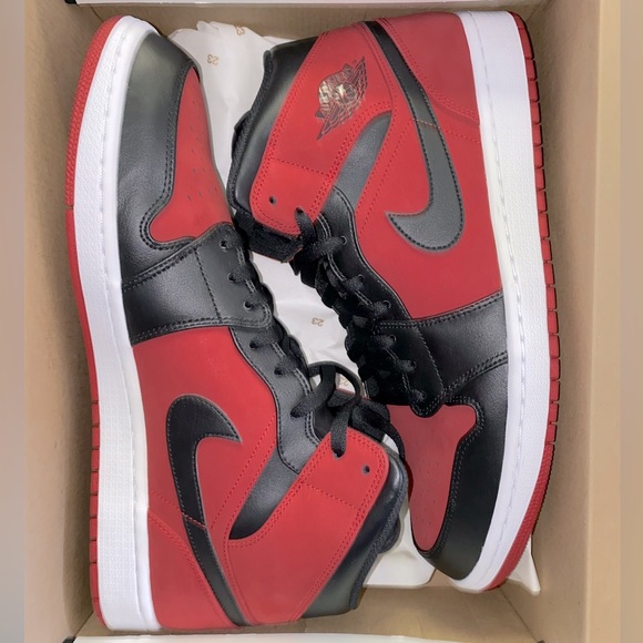 Air Jordan 1s retro high prem - Picture 1 of 4